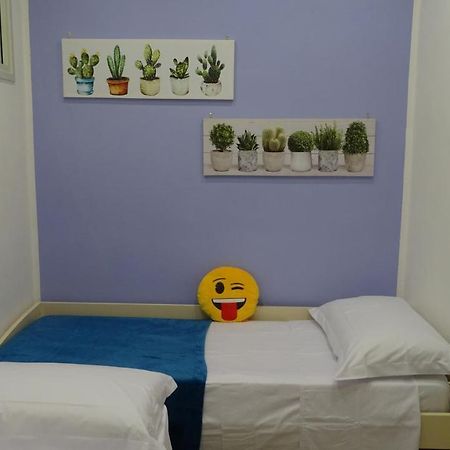Il Giardino Segreto Apartment Palermo Ngoại thất bức ảnh