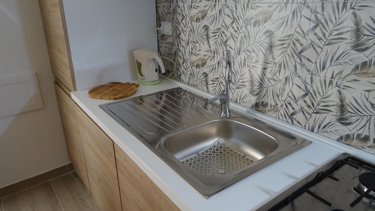 Il Giardino Segreto Apartment Palermo Ngoại thất bức ảnh