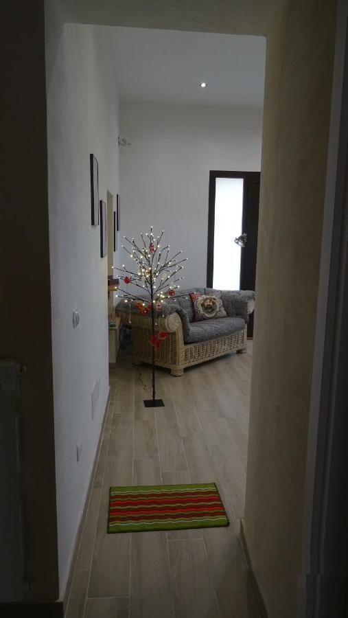 Il Giardino Segreto Apartment Palermo Ngoại thất bức ảnh