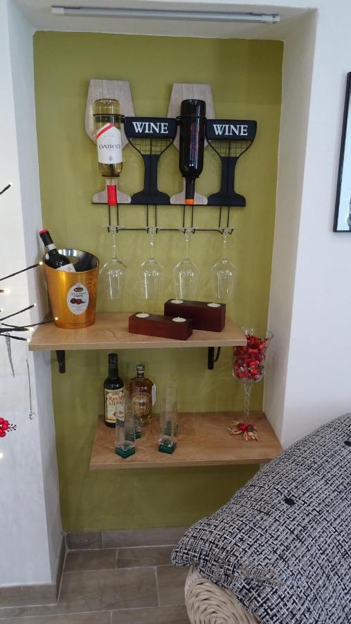 Il Giardino Segreto Apartment Palermo Ngoại thất bức ảnh