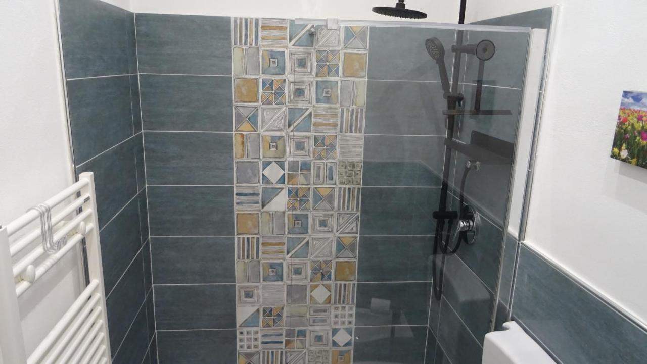 Il Giardino Segreto Apartment Palermo Ngoại thất bức ảnh